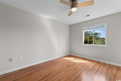 Welcome to 4520 Coquina Harbour Drive, a move-in ready gem on Harbour View Par 3 and Driving Range in South Carolina - for sale on GolfHomes.com, golf home, golf lot
