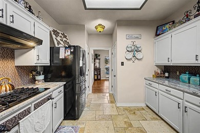 WOW! You don't want to miss seeing this beautiful 4-bedroom, 3 on The Golf Club at Fossil Creek in Texas - for sale on GolfHomes.com, golf home, golf lot