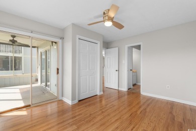 Welcome to 4520 Coquina Harbour Drive, a move-in ready gem on Harbour View Par 3 and Driving Range in South Carolina - for sale on GolfHomes.com, golf home, golf lot
