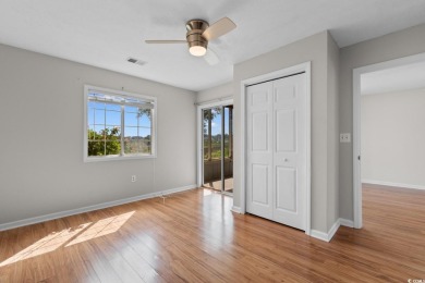 Welcome to 4520 Coquina Harbour Drive, a move-in ready gem on Harbour View Par 3 and Driving Range in South Carolina - for sale on GolfHomes.com, golf home, golf lot