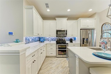 Absolutely stunning and very well-maintained townhouse at on Esplanade Golf and Country at Lakewood Ranch in Florida - for sale on GolfHomes.com, golf home, golf lot