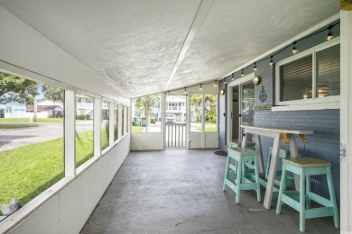 This fully furnished, turn-key 3-bedroom, 2-bath home with No on Tidewater Golf Club and Plantation in South Carolina - for sale on GolfHomes.com, golf home, golf lot