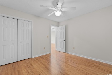 Welcome to 4520 Coquina Harbour Drive, a move-in ready gem on Harbour View Par 3 and Driving Range in South Carolina - for sale on GolfHomes.com, golf home, golf lot