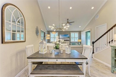 Absolutely stunning and very well-maintained townhouse at on Esplanade Golf and Country at Lakewood Ranch in Florida - for sale on GolfHomes.com, golf home, golf lot