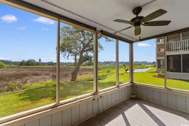 Welcome to 4520 Coquina Harbour Drive, a move-in ready gem on Harbour View Par 3 and Driving Range in South Carolina - for sale on GolfHomes.com, golf home, golf lot