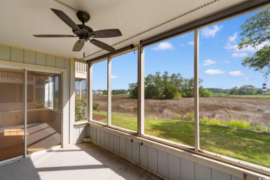 Welcome to 4520 Coquina Harbour Drive, a move-in ready gem on Harbour View Par 3 and Driving Range in South Carolina - for sale on GolfHomes.com, golf home, golf lot
