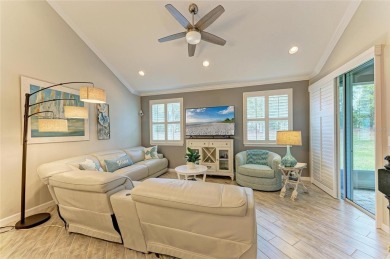 Absolutely stunning and very well-maintained townhouse at on Esplanade Golf and Country at Lakewood Ranch in Florida - for sale on GolfHomes.com, golf home, golf lot
