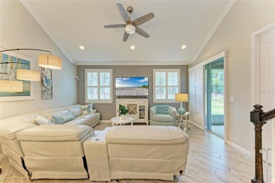 Absolutely stunning and very well-maintained townhouse at on Esplanade Golf and Country at Lakewood Ranch in Florida - for sale on GolfHomes.com, golf home, golf lot