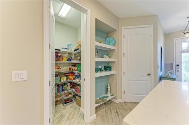 Absolutely stunning and very well-maintained townhouse at on Esplanade Golf and Country at Lakewood Ranch in Florida - for sale on GolfHomes.com, golf home, golf lot