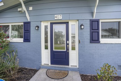 This fully furnished, turn-key 3-bedroom, 2-bath home with No on Tidewater Golf Club and Plantation in South Carolina - for sale on GolfHomes.com, golf home, golf lot