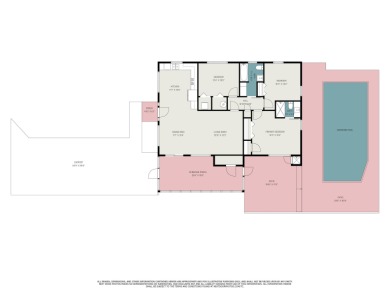 This fully furnished, turn-key 3-bedroom, 2-bath home with No on Tidewater Golf Club and Plantation in South Carolina - for sale on GolfHomes.com, golf home, golf lot