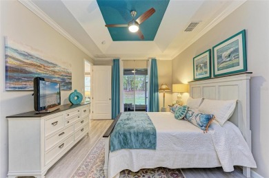 Absolutely stunning and very well-maintained townhouse at on Esplanade Golf and Country at Lakewood Ranch in Florida - for sale on GolfHomes.com, golf home, golf lot