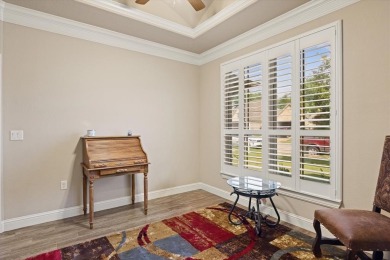 Considering a staycation with comfort and style? Then 1408 on Harbor Lakes Golf Club in Texas - for sale on GolfHomes.com, golf home, golf lot
