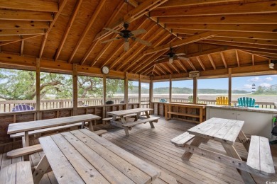 Welcome to 4520 Coquina Harbour Drive, a move-in ready gem on Harbour View Par 3 and Driving Range in South Carolina - for sale on GolfHomes.com, golf home, golf lot