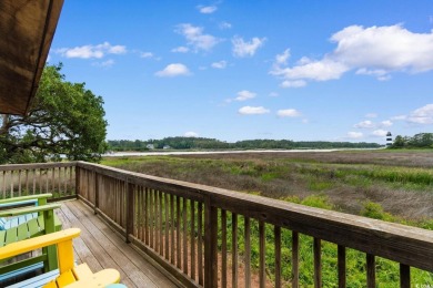 Welcome to 4520 Coquina Harbour Drive, a move-in ready gem on Harbour View Par 3 and Driving Range in South Carolina - for sale on GolfHomes.com, golf home, golf lot