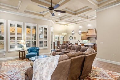 Considering a staycation with comfort and style? Then 1408 on Harbor Lakes Golf Club in Texas - for sale on GolfHomes.com, golf home, golf lot