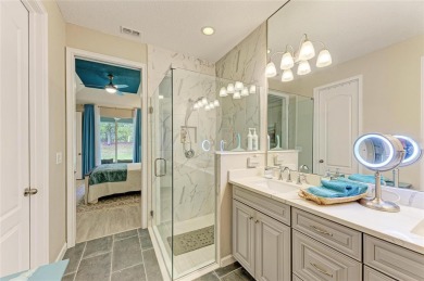 Absolutely stunning and very well-maintained townhouse at on Esplanade Golf and Country at Lakewood Ranch in Florida - for sale on GolfHomes.com, golf home, golf lot