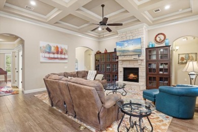 Considering a staycation with comfort and style? Then 1408 on Harbor Lakes Golf Club in Texas - for sale on GolfHomes.com, golf home, golf lot