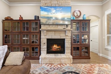 Considering a staycation with comfort and style? Then 1408 on Harbor Lakes Golf Club in Texas - for sale on GolfHomes.com, golf home, golf lot