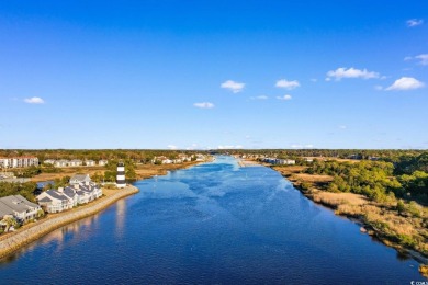 Welcome to 4520 Coquina Harbour Drive, a move-in ready gem on Harbour View Par 3 and Driving Range in South Carolina - for sale on GolfHomes.com, golf home, golf lot