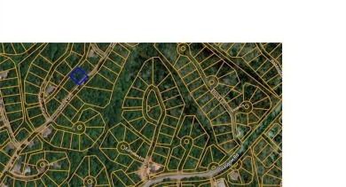 Imagine your dream home on this spacious .32-acre lot in Bella on Branchwood Golf Course in Arkansas - for sale on GolfHomes.com, golf home, golf lot