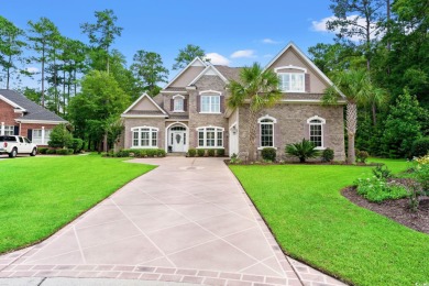 Location, location, location! Step into luxury in this stunning on Blackmoor Golf Club in South Carolina - for sale on GolfHomes.com, golf home, golf lot