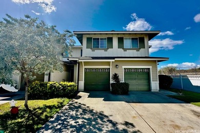 Your dream home await you! Enjoy the resort lifestyle in this on Ko Olina Golf Club in Hawaii - for sale on GolfHomes.com, golf home, golf lot