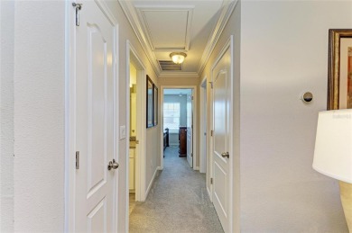 Absolutely stunning and very well-maintained townhouse at on Esplanade Golf and Country at Lakewood Ranch in Florida - for sale on GolfHomes.com, golf home, golf lot