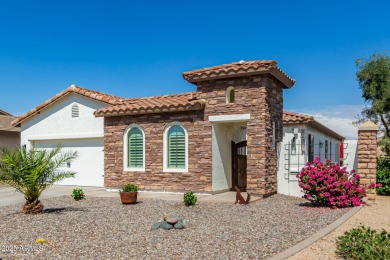 Modern Luxury in Seville Golf & Country Club
Step into this on Seville Golf and Country Club in Arizona - for sale on GolfHomes.com, golf home, golf lot