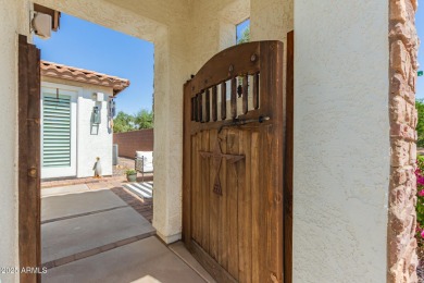 Modern Luxury in Seville Golf & Country Club
Step into this on Seville Golf and Country Club in Arizona - for sale on GolfHomes.com, golf home, golf lot