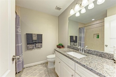 Absolutely stunning and very well-maintained townhouse at on Esplanade Golf and Country at Lakewood Ranch in Florida - for sale on GolfHomes.com, golf home, golf lot