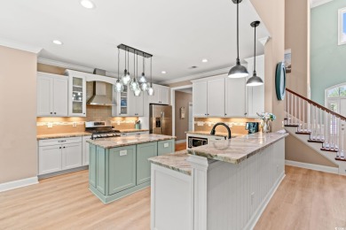 Location, location, location! Step into luxury in this stunning on Blackmoor Golf Club in South Carolina - for sale on GolfHomes.com, golf home, golf lot