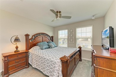 Absolutely stunning and very well-maintained townhouse at on Esplanade Golf and Country at Lakewood Ranch in Florida - for sale on GolfHomes.com, golf home, golf lot