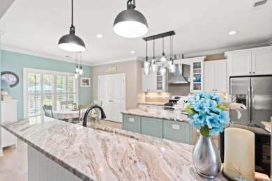 Location, location, location! Step into luxury in this stunning on Blackmoor Golf Club in South Carolina - for sale on GolfHomes.com, golf home, golf lot