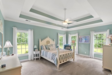 Location, location, location! Step into luxury in this stunning on Blackmoor Golf Club in South Carolina - for sale on GolfHomes.com, golf home, golf lot