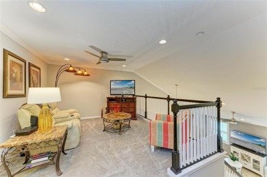 Absolutely stunning and very well-maintained townhouse at on Esplanade Golf and Country at Lakewood Ranch in Florida - for sale on GolfHomes.com, golf home, golf lot
