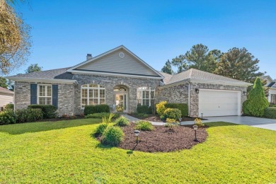 ***VERY LOW RATE ASSUMABLE MORTGAGE AVAILABLE**  Looking for a on Arrowhead Country Club in South Carolina - for sale on GolfHomes.com, golf home, golf lot