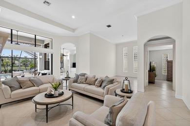 IMMEDIATE PREMIER GOLF MEMBERSHIP available with this beautiful on  in Florida - for sale on GolfHomes.com, golf home, golf lot