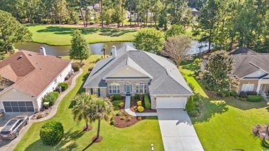 ***VERY LOW RATE ASSUMABLE MORTGAGE AVAILABLE**  Looking for a on Arrowhead Country Club in South Carolina - for sale on GolfHomes.com, golf home, golf lot