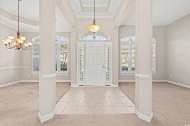 ***VERY LOW RATE ASSUMABLE MORTGAGE AVAILABLE**  Looking for a on Arrowhead Country Club in South Carolina - for sale on GolfHomes.com, golf home, golf lot