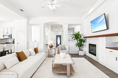 *** Open House Friday Jan 9th from 4pm-6pm and Saturday Jan 10th on Julington Creek Golf Club in Florida - for sale on GolfHomes.com, golf home, golf lot