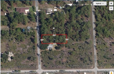 Rare Double-Lot Opportunity in Fast-Growing Lehigh Acres! This on Lehigh Resort Club in Florida - for sale on GolfHomes.com, golf home, golf lot