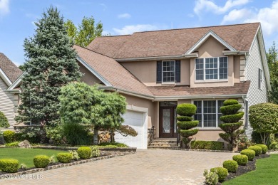 Welcome to Grand @ Battleground - Where Luxury Meets Lifestyle
 on Battleground Country Club in New Jersey - for sale on GolfHomes.com, golf home, golf lot