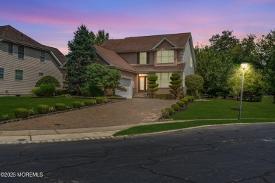 Welcome to Grand @ Battleground - Where Luxury Meets Lifestyle
 on Battleground Country Club in New Jersey - for sale on GolfHomes.com, golf home, golf lot