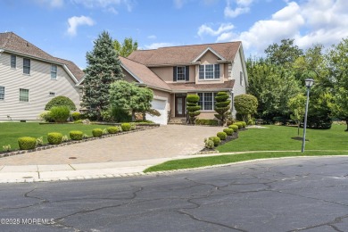 Welcome to Grand @ Battleground - Where Luxury Meets Lifestyle
 on Battleground Country Club in New Jersey - for sale on GolfHomes.com, golf home, golf lot