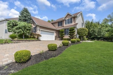 Welcome to Grand @ Battleground - Where Luxury Meets Lifestyle
 on Battleground Country Club in New Jersey - for sale on GolfHomes.com, golf home, golf lot