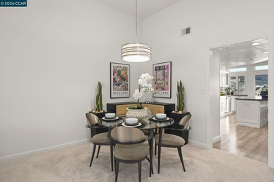 OpenHouse 2/15 1-4pm..Welcome to the fabulous Montrose model on Rossmoor Golf Course in California - for sale on GolfHomes.com, golf home, golf lot