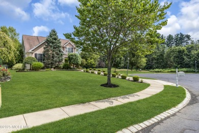 Welcome to Grand @ Battleground - Where Luxury Meets Lifestyle
 on Battleground Country Club in New Jersey - for sale on GolfHomes.com, golf home, golf lot