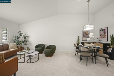 OpenHouse 2/15 1-4pm..Welcome to the fabulous Montrose model on Rossmoor Golf Course in California - for sale on GolfHomes.com, golf home, golf lot