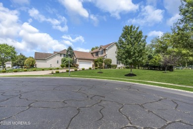Welcome to Grand @ Battleground - Where Luxury Meets Lifestyle
 on Battleground Country Club in New Jersey - for sale on GolfHomes.com, golf home, golf lot